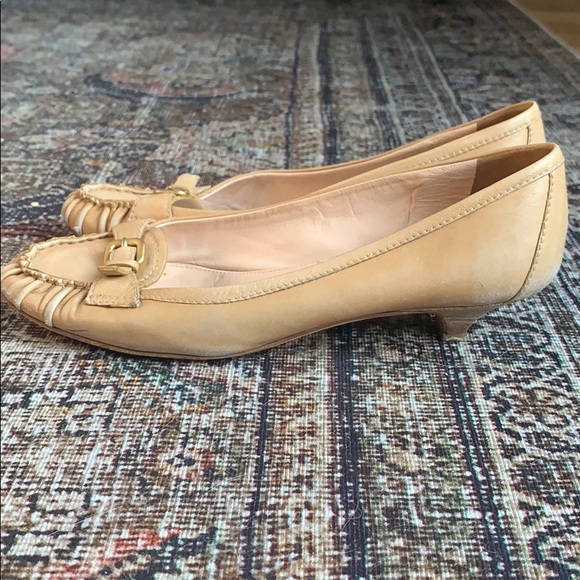 Prada Loafers - Picture 2 of 5